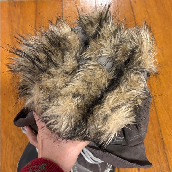 Sorel Joan of Arctic Winter Boot, Size 9.5 - Picture 5 of 7